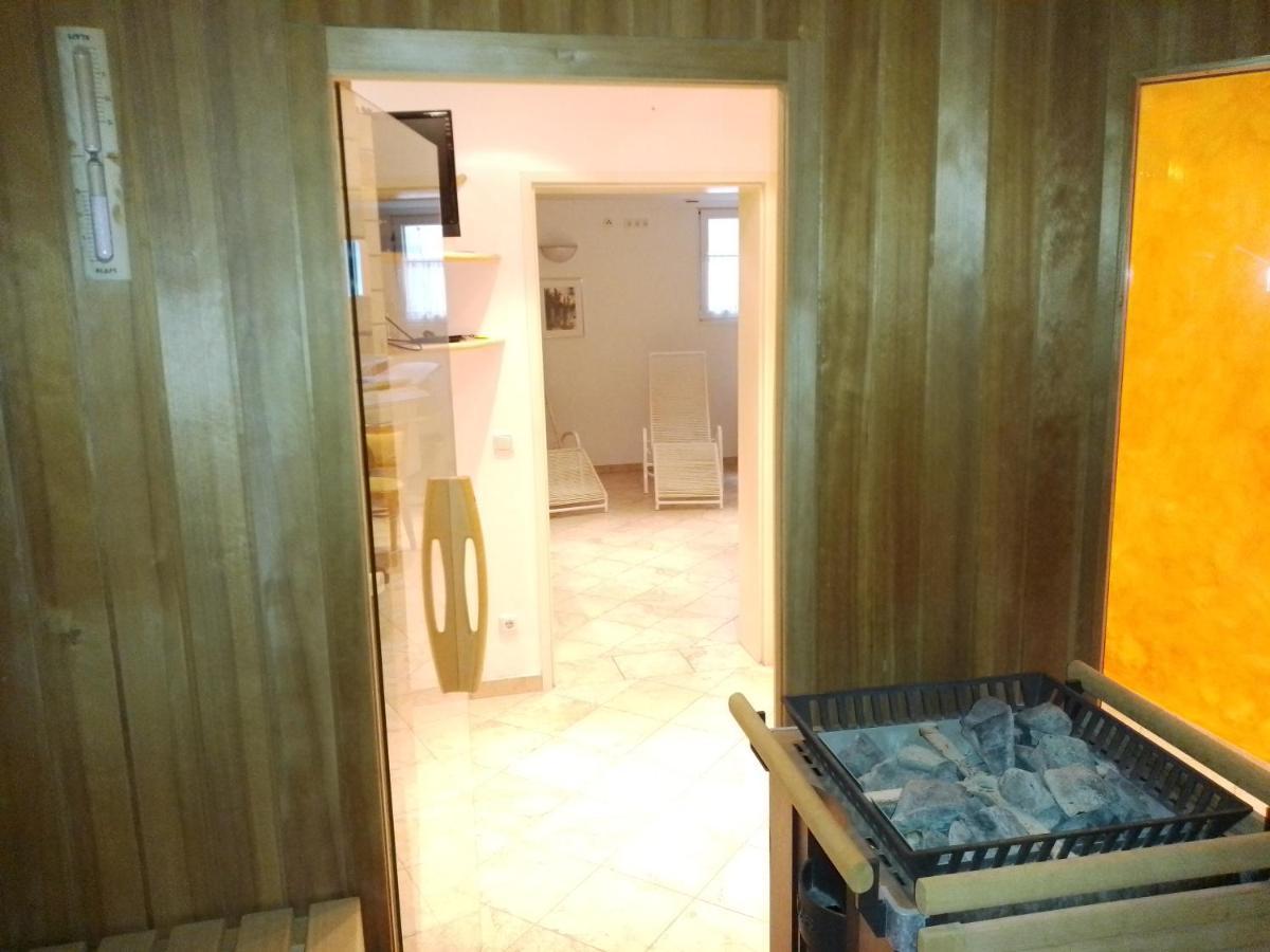 Pension Kappel Рид им Инкрайс Екстериор снимка