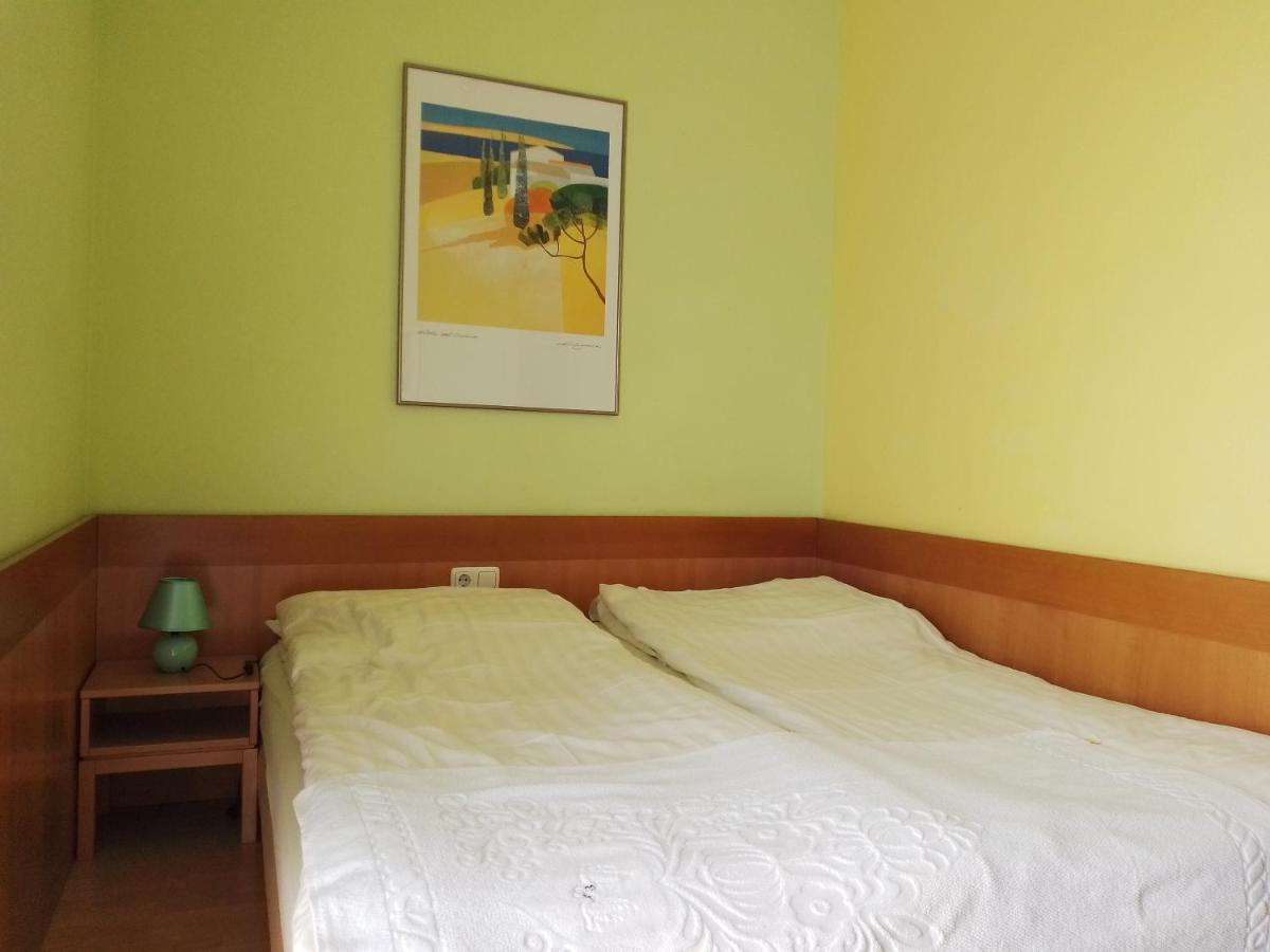 Pension Kappel Рид им Инкрайс Екстериор снимка