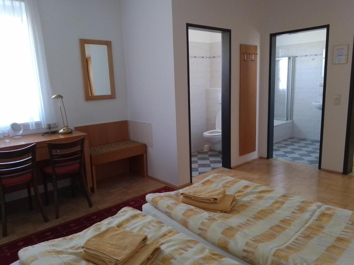 Pension Kappel Рид им Инкрайс Екстериор снимка