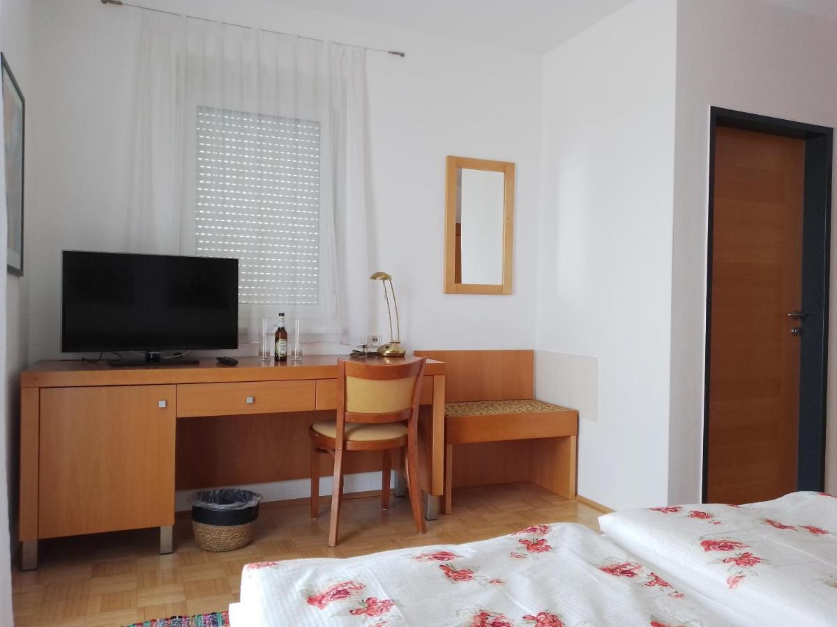 Pension Kappel Рид им Инкрайс Екстериор снимка
