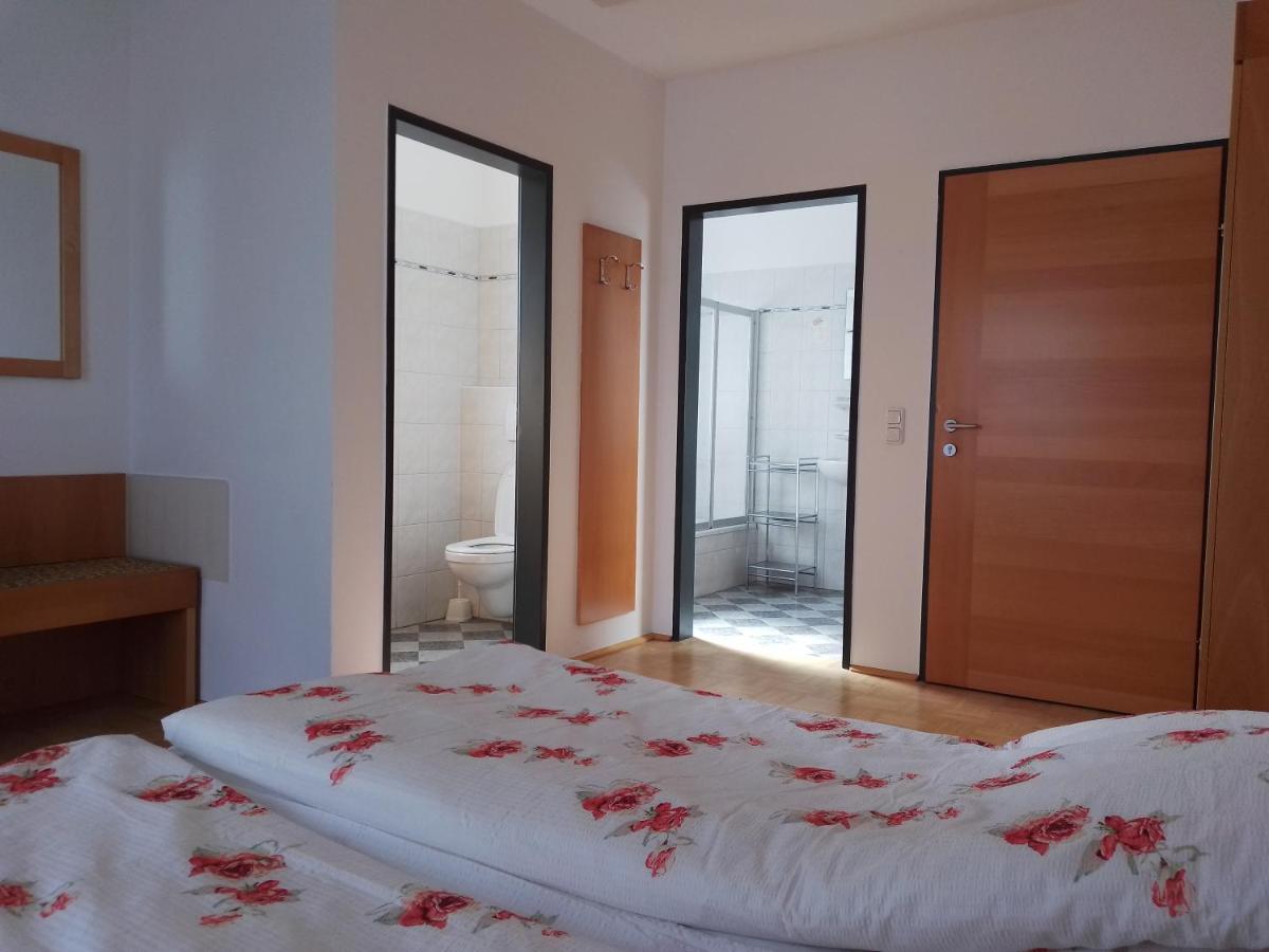 Pension Kappel Рид им Инкрайс Екстериор снимка