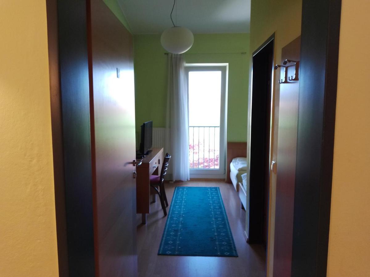 Pension Kappel Рид им Инкрайс Екстериор снимка