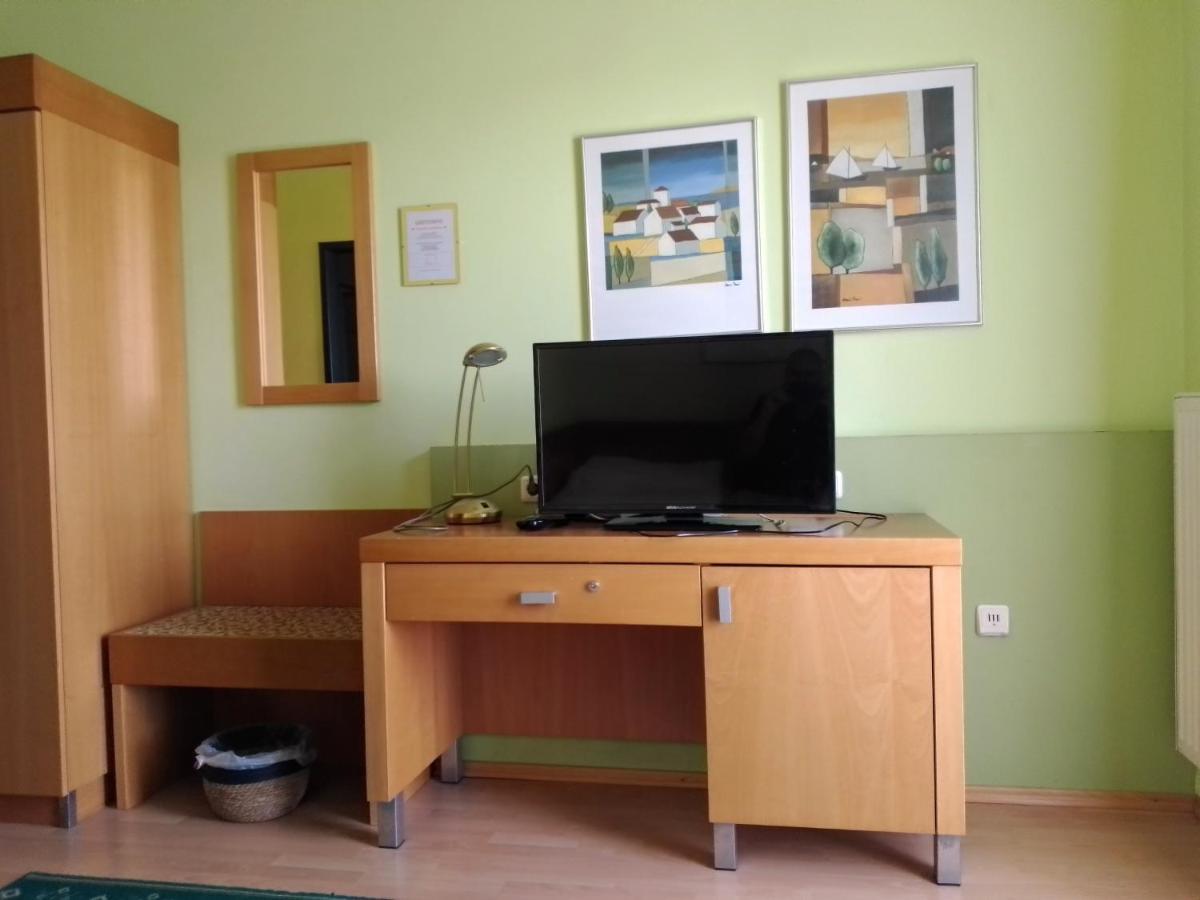 Pension Kappel Рид им Инкрайс Екстериор снимка