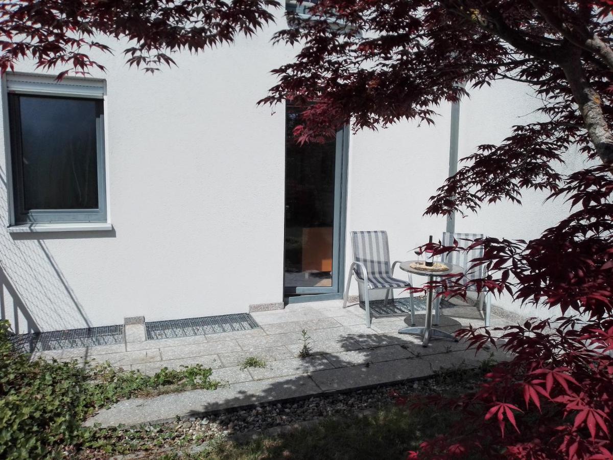 Pension Kappel Рид им Инкрайс Екстериор снимка
