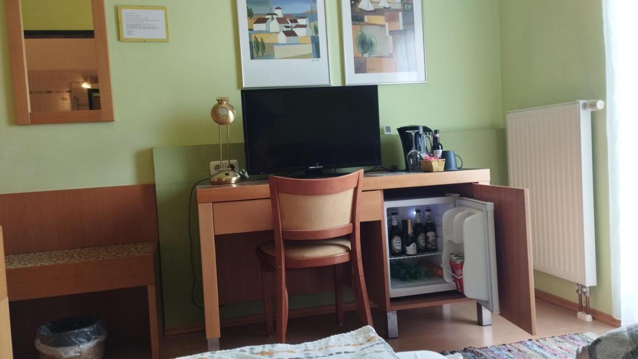 Pension Kappel Рид им Инкрайс Екстериор снимка