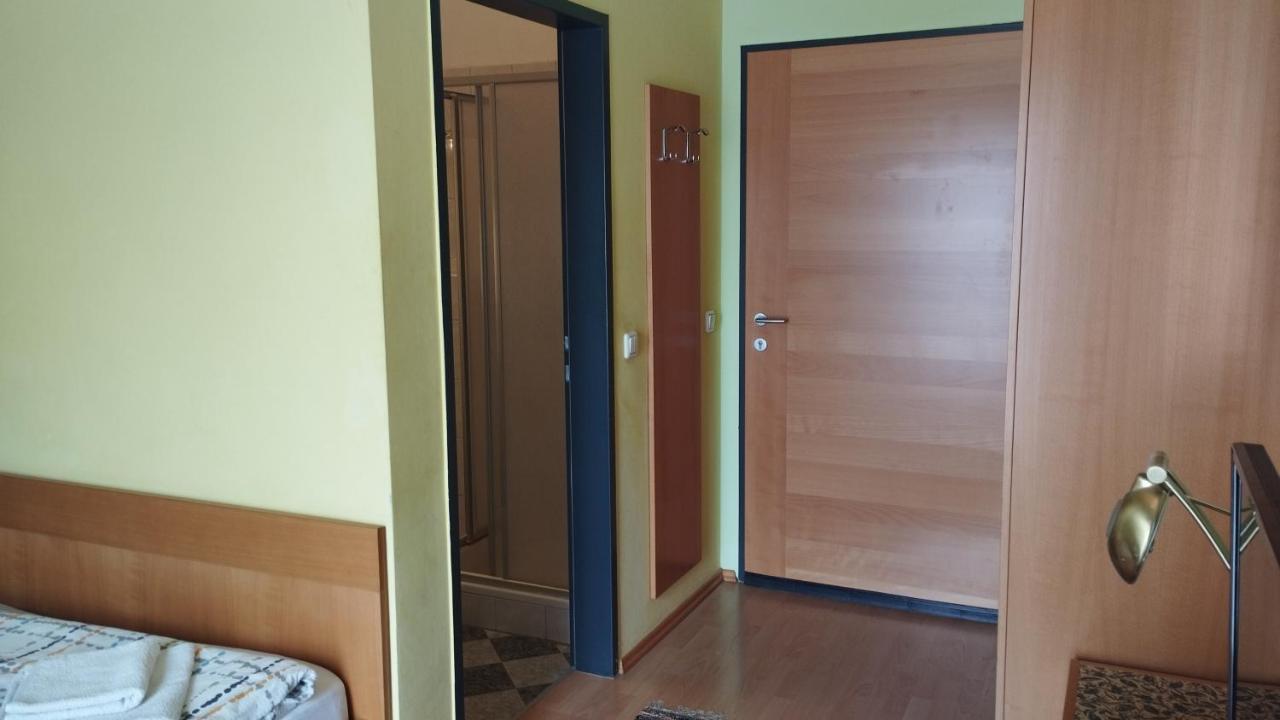 Pension Kappel Рид им Инкрайс Екстериор снимка