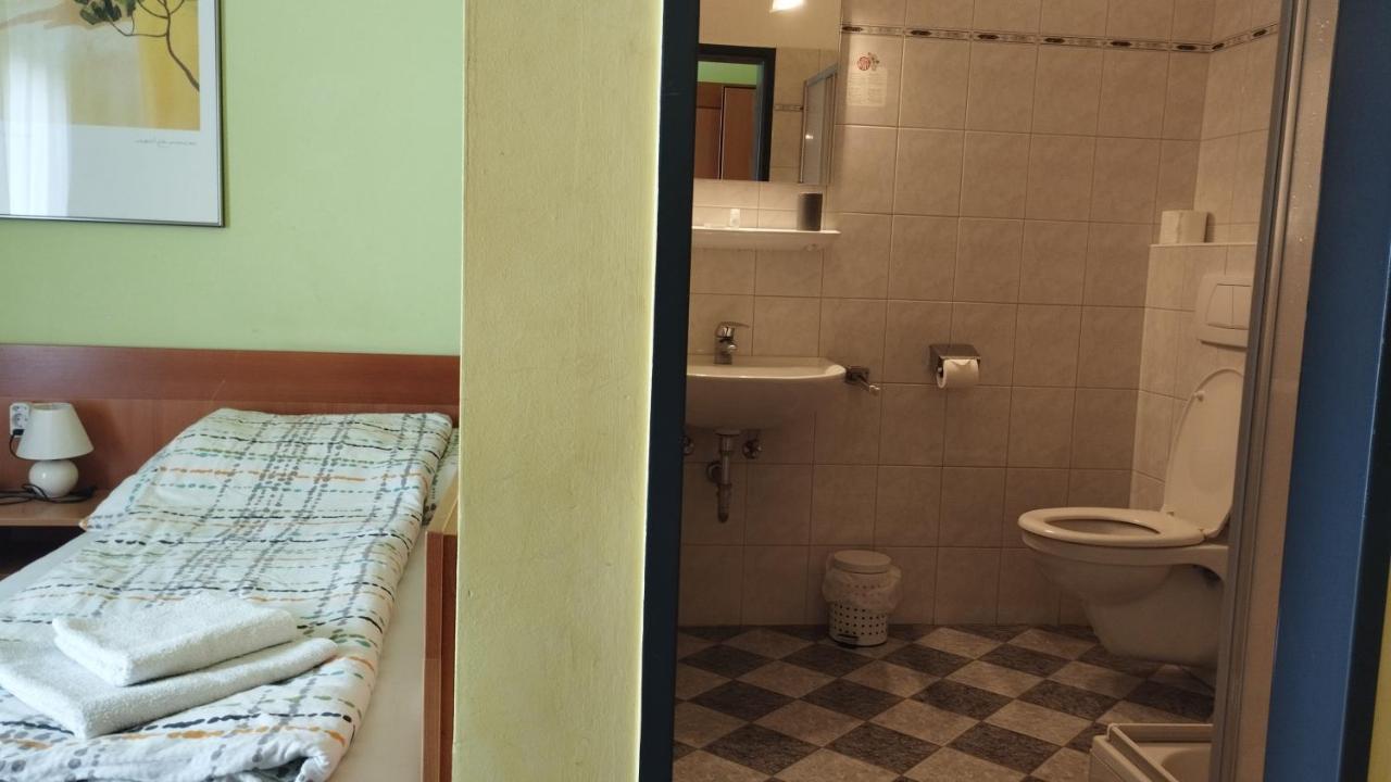 Pension Kappel Рид им Инкрайс Екстериор снимка