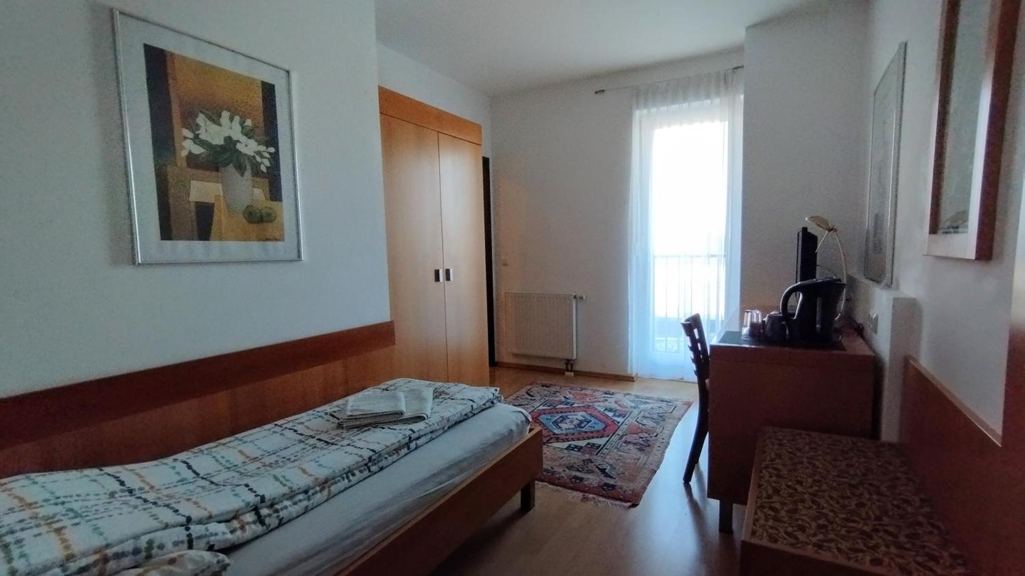 Pension Kappel Рид им Инкрайс Екстериор снимка