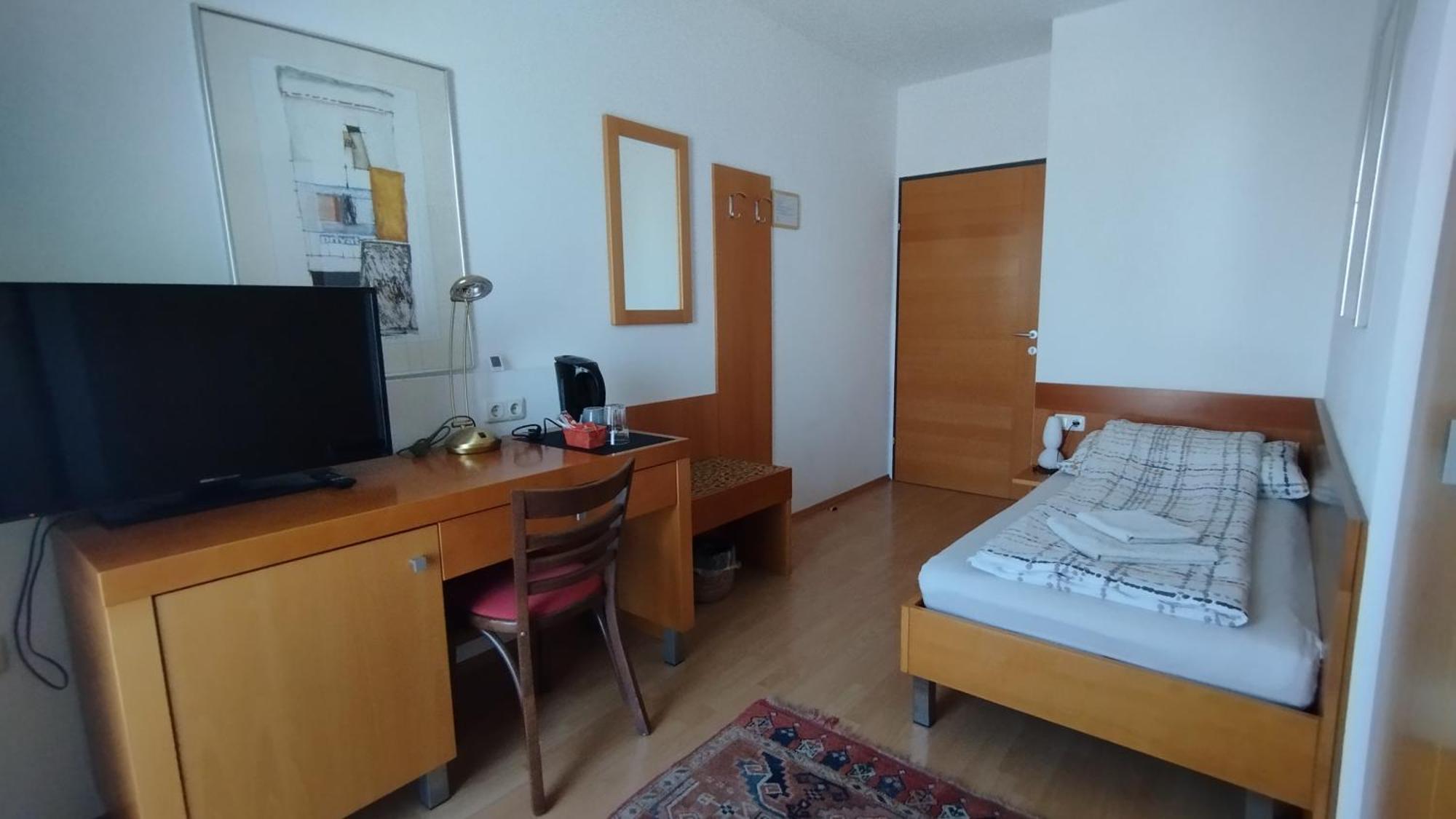 Pension Kappel Рид им Инкрайс Екстериор снимка