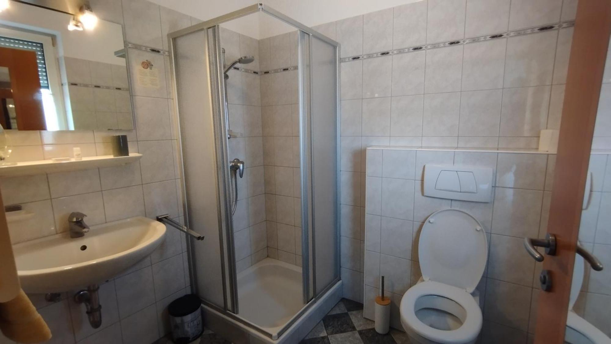 Pension Kappel Рид им Инкрайс Екстериор снимка