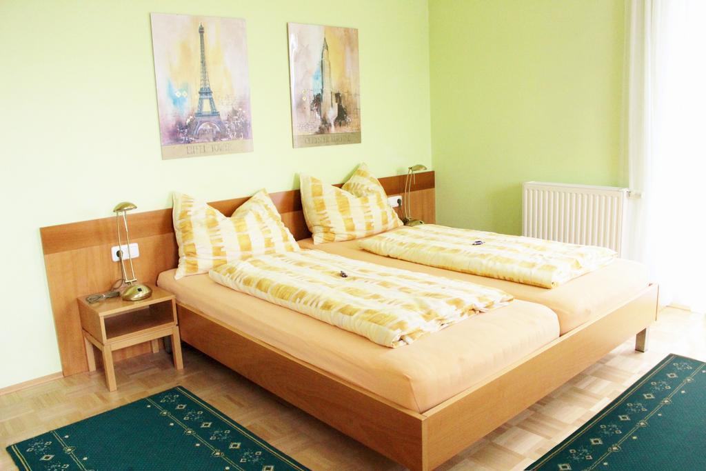 Pension Kappel Рид им Инкрайс Екстериор снимка
